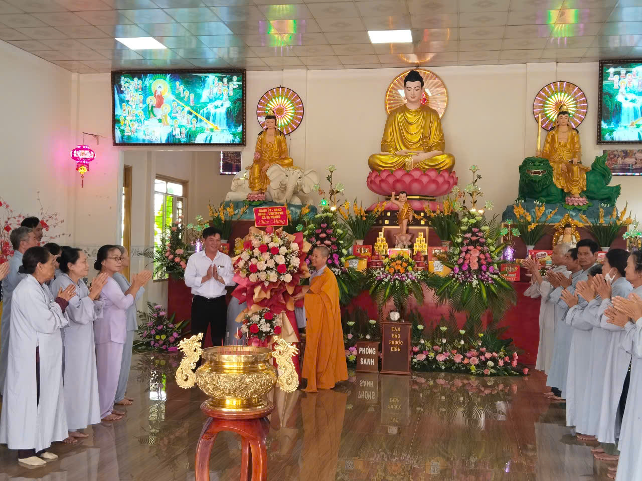 phật 3